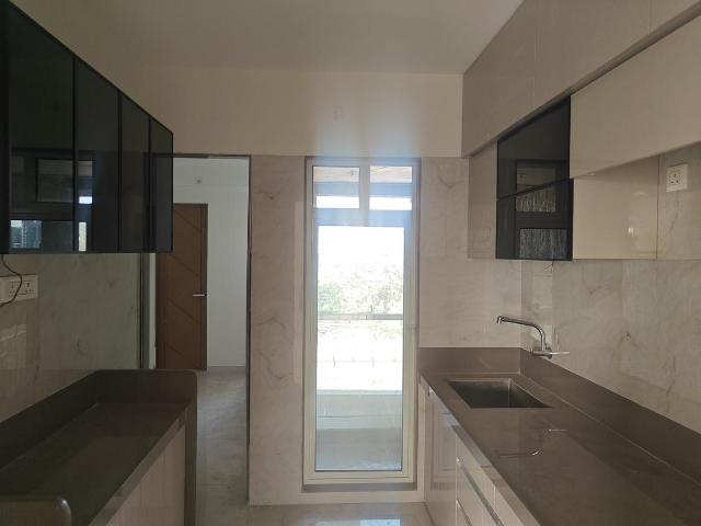 Flat for sale in Navi Mumbai, Nerul