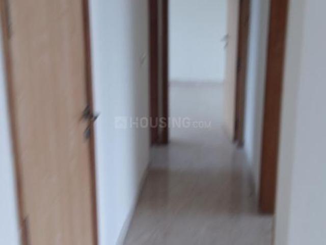 Flat for sale in Navi Mumbai, Nerul