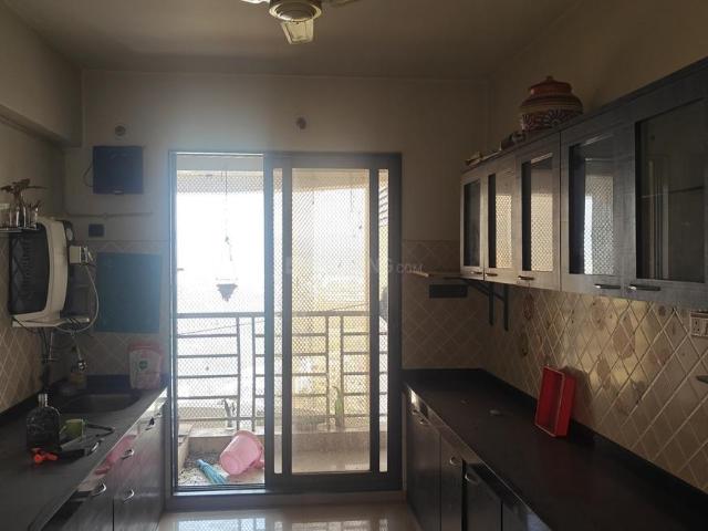Flat for sale in Navi Mumbai, National Capital Territory Of Delhi