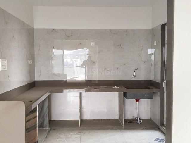 Flat for sale in Navi Mumbai, Nerul