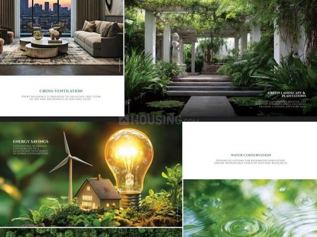 Flat for sale in Navi Mumbai, Nerul