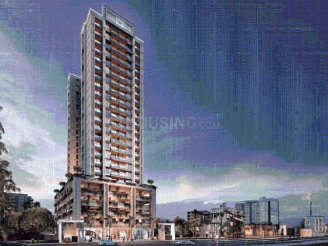 Flat for sale in Navi Mumbai, Nerul