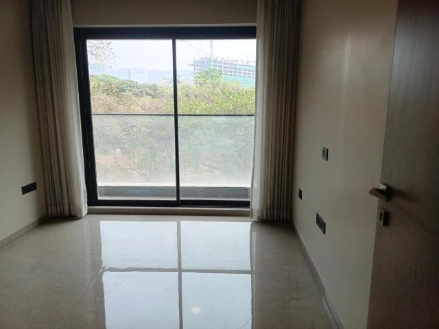 Flat for sale in Nerul East, Navi Mumbai
