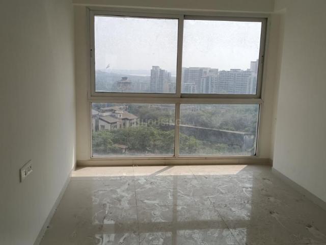 Flat for sale in Navi Mumbai, Nerul