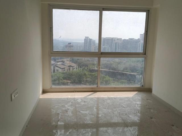 Flat for sale in Navi Mumbai, Nerul