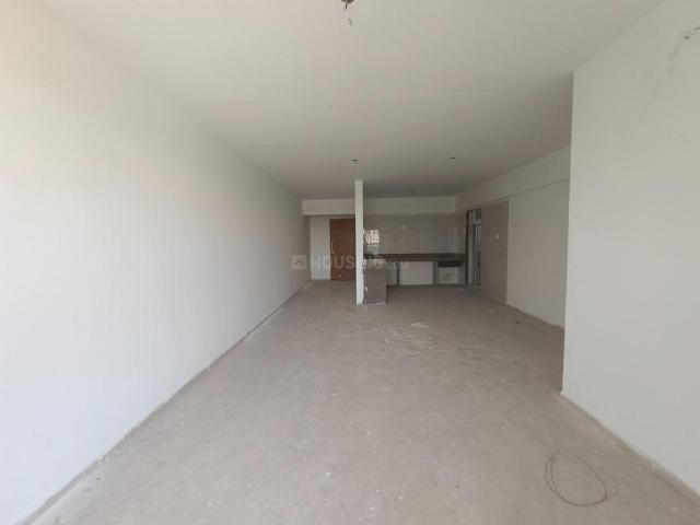 Flat for sale in Nerul East, Navi Mumbai