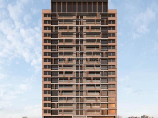 Flat for sale in Navi Mumbai, Nerul