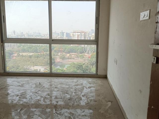 Flat for sale in Navi Mumbai, Nerul