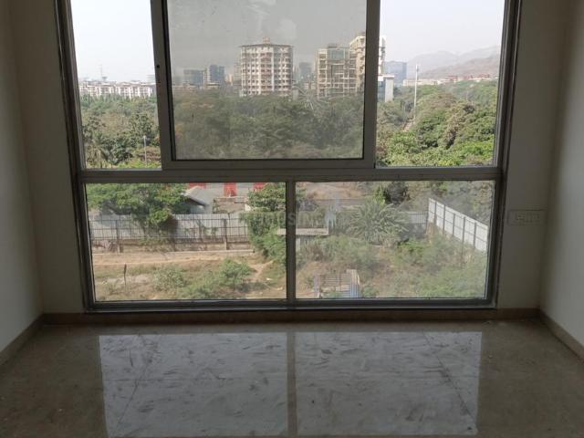 Flat for sale in Navi Mumbai, Nerul
