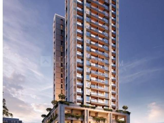 Flat for sale in Navi Mumbai, Nerul