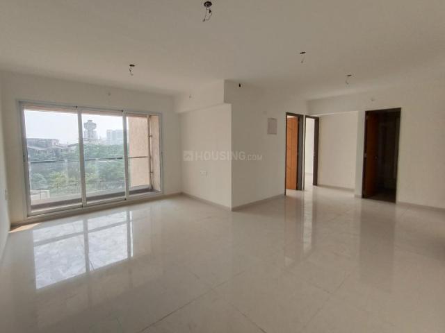 Flat for sale in Nerul East, Navi Mumbai