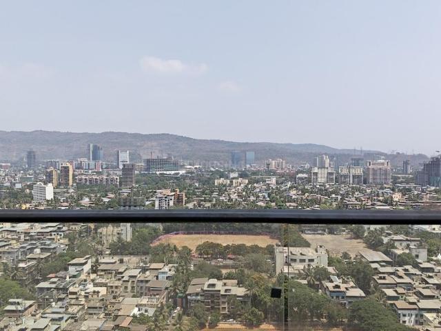Flat for sale in Navi Mumbai, Nerul