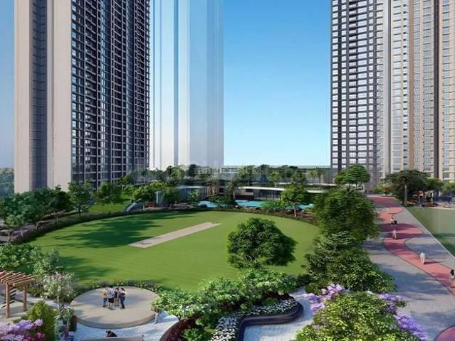 Flat for sale in Navi Mumbai, National Capital Territory Of Delhi