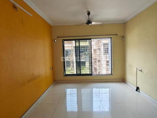 Flat for sale in Navi Mumbai, Nerul