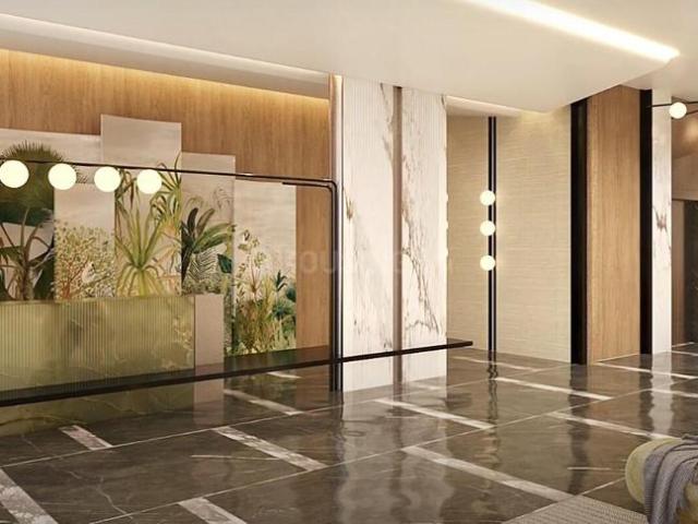 Flat for sale in Navi Mumbai, Nerul