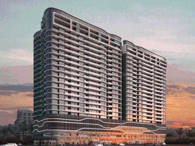 Flat for sale in Seawoods East, Navi Mumbai