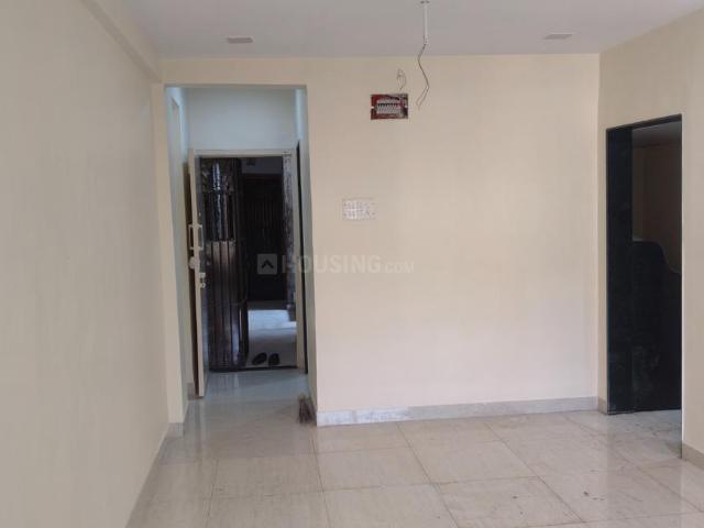 Flat for sale in Navi Mumbai, Nerul