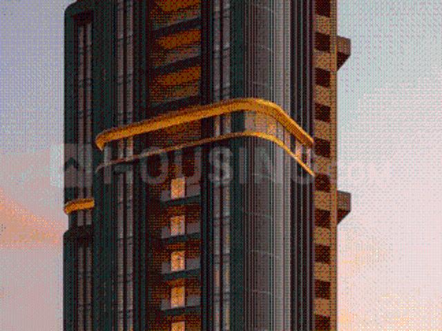 Flat for sale in Navi Mumbai, Nerul