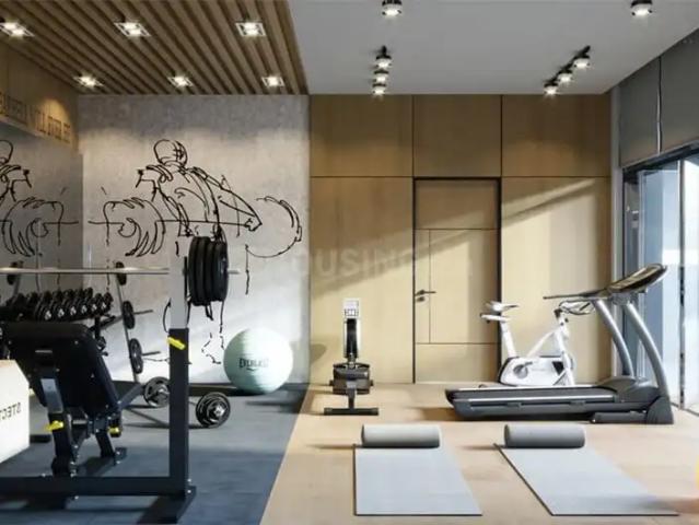 Flat for sale in Navi Mumbai, Nerul