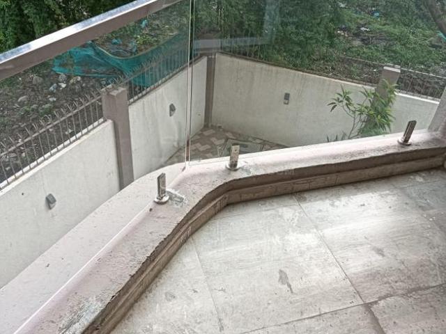 Flat for sale in Navi Mumbai, Nerul