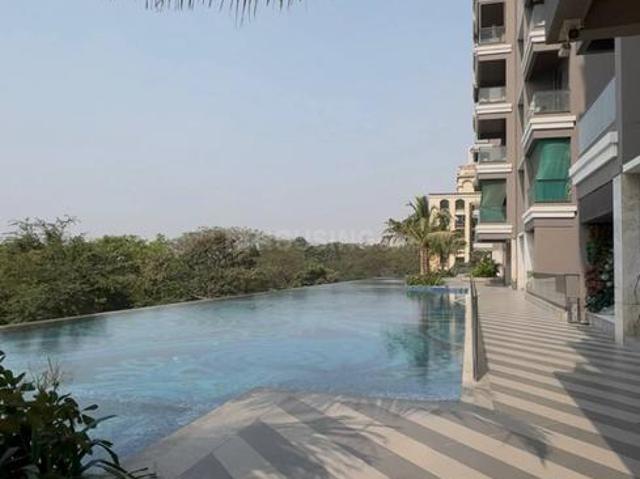 Flat for sale in Navi Mumbai, Nerul