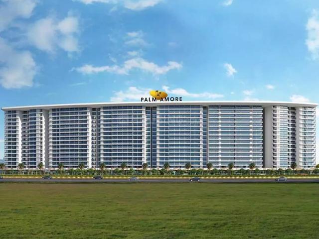 Flat for sale in Navi Mumbai, Nerul