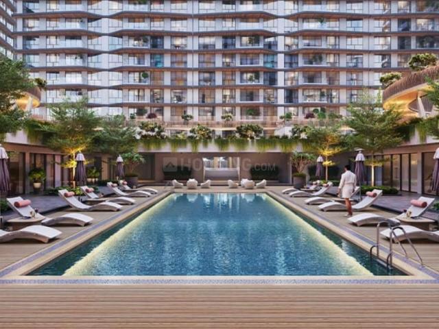 Flat for sale in Navi Mumbai, Nerul