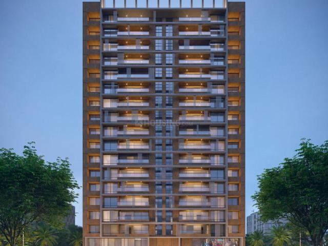 Flat for sale in Navi Mumbai, Nerul