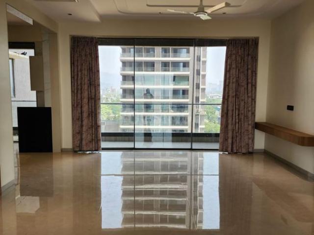 Flat for sale in Navi Mumbai, Nerul