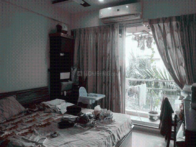 Flat for sale in Nerul East, Navi Mumbai