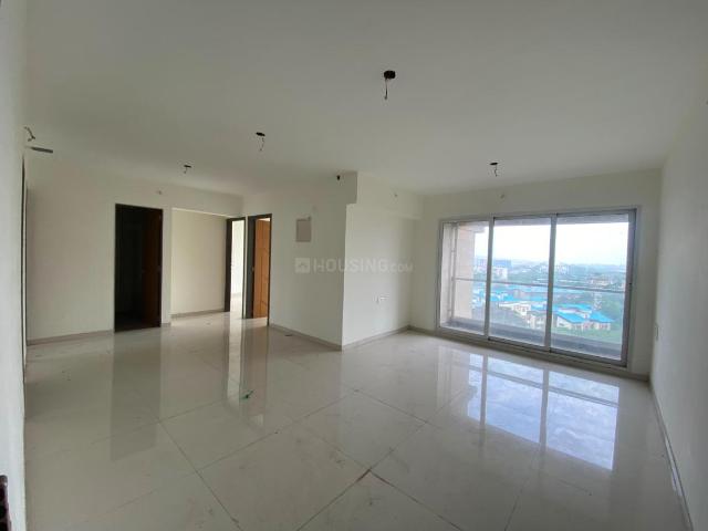 Flat for sale in Navi Mumbai, Nerul