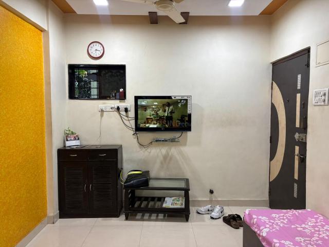 Flat for sale in Navi Mumbai, Nerul