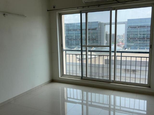 Flat for sale in Seawoods East, Navi Mumbai