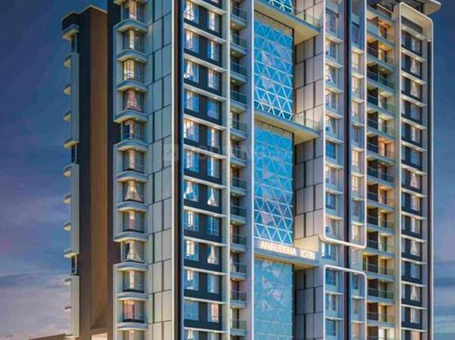 Flat for sale in Navi Mumbai, Nerul