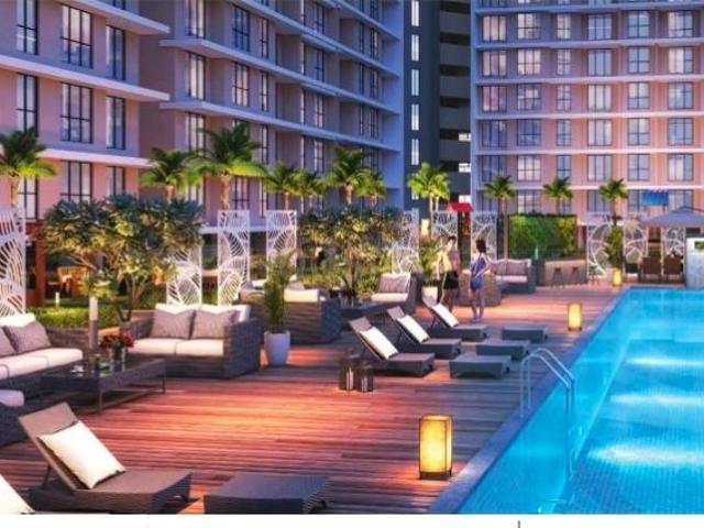 Flat for sale in Navi Mumbai, National Capital Territory Of Delhi