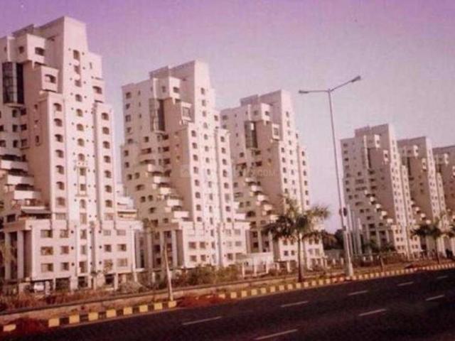 Flat for sale in Navi Mumbai, National Capital Territory Of Delhi
