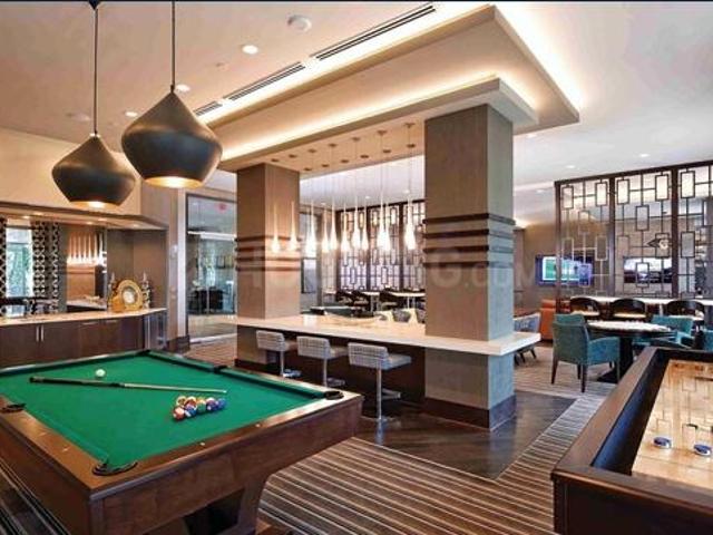 Flat for sale in Navi Mumbai, Nerul