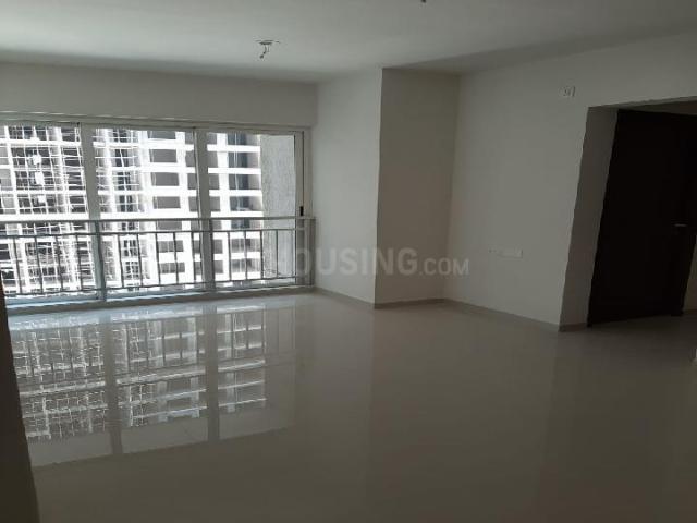 Flat for sale in Navi Mumbai, Nerul