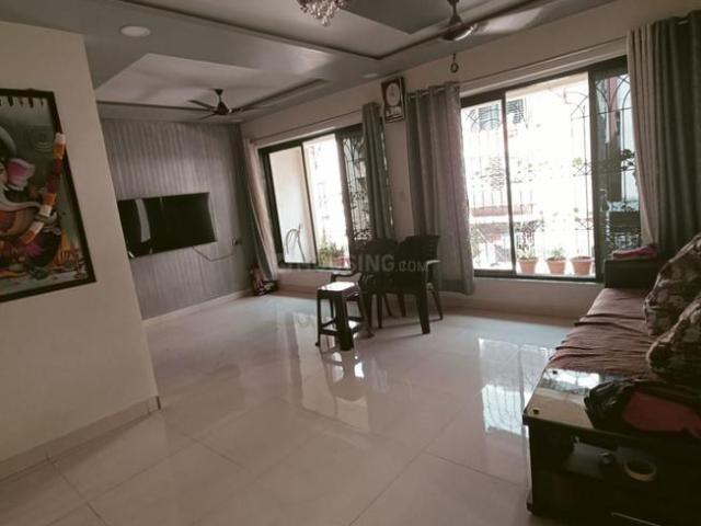 Flat for sale in Navi Mumbai, Nerul