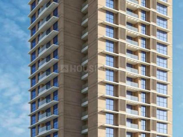 Flat for sale in Navi Mumbai, National Capital Territory Of Delhi