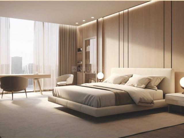 Flat for sale in Navi Mumbai, Nerul