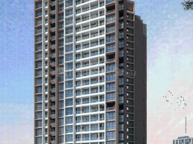 Flat for sale in Navi Mumbai, Nerul
