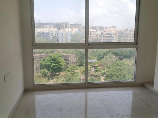 Flat for sale in Nerul East, Navi Mumbai