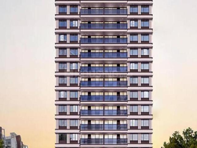 Flat for sale in Navi Mumbai, Nerul
