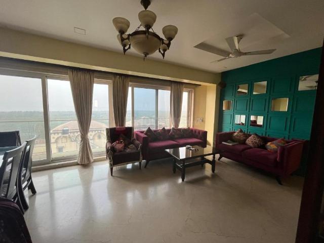 Flat for sale in Navi Mumbai, Nerul