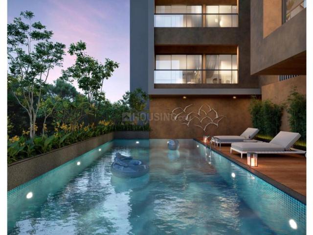 Flat for sale in Navi Mumbai, Nerul