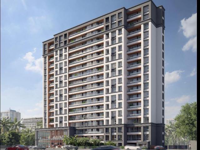 Flat for sale in Navi Mumbai, National Capital Territory Of Delhi