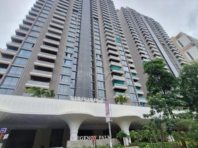 Flat for sale in Navi Mumbai, Nerul