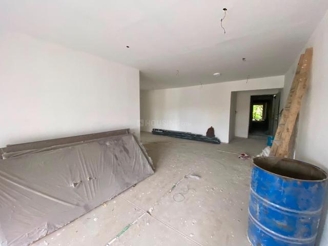 Flat for sale in Navi Mumbai, Nerul