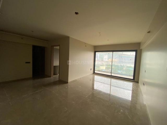 Flat for sale in Navi Mumbai, Nerul